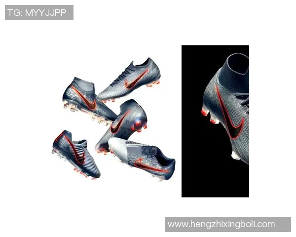 球星们最爱穿的足球鞋款式与设计解析 哪款最受欢迎最具吸引力