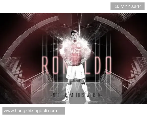 超燃足球球星卡通壁纸高清手机桌面背景精选合集